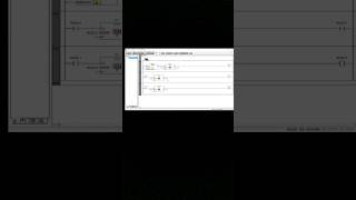 PLC Programming Tutorial using Codesys plc plcprogramming shorts [upl. by Fawcett]