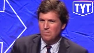 Cenk Uygur to Tucker Carlson Whats Wrong With Multiculturalism [upl. by Lirrehs]