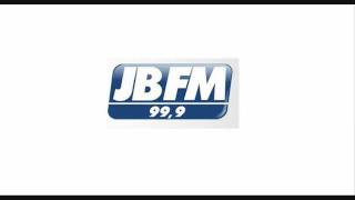 JB FM  Mudança de frequência para 999 MHz [upl. by Joel65]