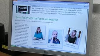 rheinmain Gesundheit KinderPalliativTeam Südhessen [upl. by Thibaud]