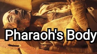 Pharaohs Body The Quran And The Secrets of Egypt [upl. by Elesig]