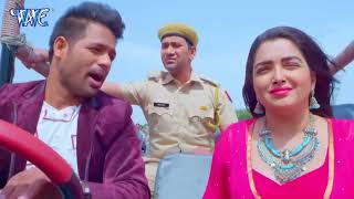 video  sipahi DINESH LAL YADAV BOJPURI SUPERHIT MOVE [upl. by Navis831]