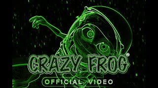 Funky Vibes of the Wacky Frog Insane Vocodered Song Remix [upl. by Ymmik]