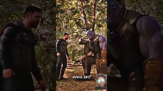 Thanos Meets Young Gamora  Flashback Scene  Avengers Infinity War 2018 IMAX Movie Clip HD 4K [upl. by Hanid823]