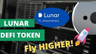 Lunar DeFi Token Analysis [upl. by Beberg]