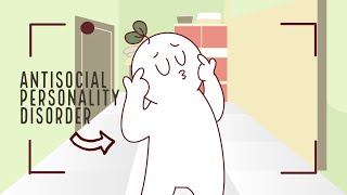 8 Signs of Antisocial Personality Disorder [upl. by Eramal239]