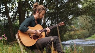 JeremyLoops  Waves Acoustic Session [upl. by Dayna464]