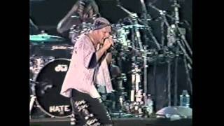 Suicidal Tendencies  Monopoly on Sorrow Live 1993 [upl. by Herbie]