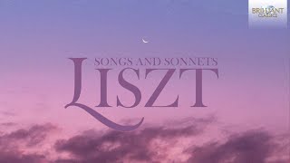 Liszt Songs and Sonnets [upl. by Nauqyt705]