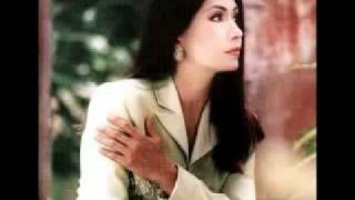 Ana Gabriel Es el amor que llega [upl. by Jun]