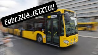 Was ist denn JETZT  Bus Simulator 21 [upl. by Aramaj50]