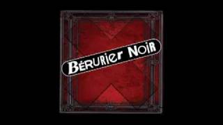 Bérurier Noir Bucherons [upl. by Atazroglam]