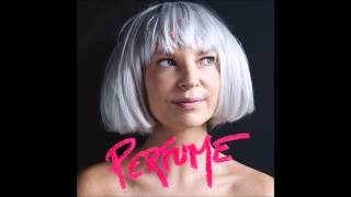 Sia  Perfume Solo Version [upl. by Helaine]