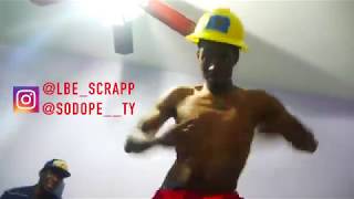 Scrappy Doo  Jugg Official Video [upl. by Yrret]