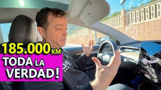 El MAESTRO de los COCHES ELÉCTRICOS  Carmelo el TAXISTA con Tesla [upl. by Dryden]