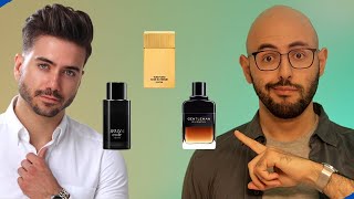 Reacting To 10 Best Mens Fragrances 2023 By Alex Costa Part 2  Mens ColognePerfume Review [upl. by Sinnelg]