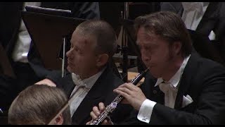 Strauss Don Juan oboe solo Albrecht Mayer [upl. by Analram212]