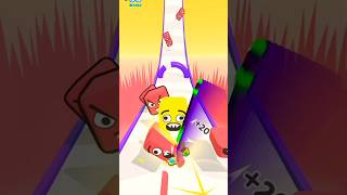 🔥 sword cut run funny levels 4 gameplay 2024😜 sword cut run gameplay 2025😜trendinggaminggames [upl. by Fries612]