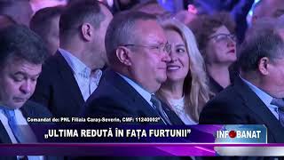 „Ultima redută în fața furtunii” [upl. by Sheng344]