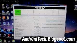 How to Restore to Stock  Unroot Galaxy Nexus GSM to Jelly Bean Windows Odin [upl. by Darrelle]