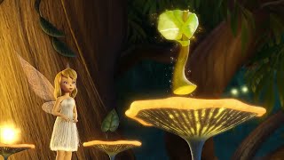 Watching EVERY TINKER BELL our messy icon  movie for the first time part 1 [upl. by Rob]