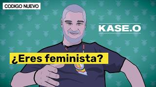 KaseO quotSé bueno en algo que vagos y malos ya hay muchosquot  Entrevista  Código Nuevo [upl. by Lugar575]