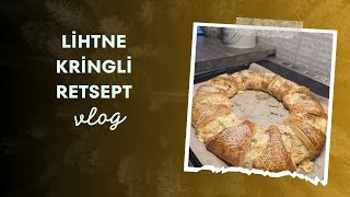 Vlog Sügise haigused Kringli retsept [upl. by Ahtelra]