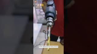 Ryobi bor genggam D110VR mesinbor rajaindotools youtubeshorts shortvideos [upl. by Philoo261]