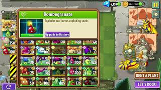 PVZ2 Bloomerang [upl. by Chloras]