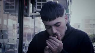 LEBI  WELCOME TO THE BLOCK Video Oficial spanishdrill Prod Belmon Production By Estudios MMK [upl. by Erodavlas403]