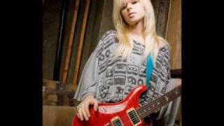 Dont Tell Me That Its Over  Orianthi [upl. by Natye485]