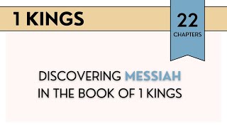 66 Books in 66 Days  1 Kings  Pastor John Bonner [upl. by Raymonds843]