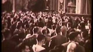 Père Caffarel Rome 1959 N°2wmv [upl. by Lesde124]