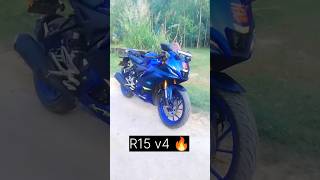 Why The New R15 V4 is the BEST Motorcycle Upgrade [upl. by Verdie641]