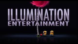 Illumination Entertainment The Lorax Version 2012 [upl. by Gathard]