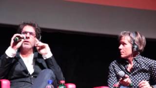 RomaFF10 Frances McDormand on Ethan Coen and Jealousy on set [upl. by Parthenia]