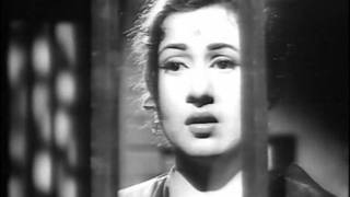 Dev Anand Despises Madhubala  Most Viewed Scene  Jaali Note [upl. by Aicenav]