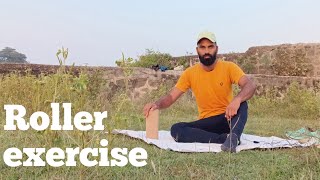 Foam Rolling  How To Use Foam Rollers  5 Minute Rolling Routine [upl. by Epillihp133]