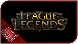 455 Lets Play League of Legends German  Vayne Gameplay [upl. by Yllet189]