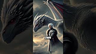 Aegon Targaryen The Conqueror houseofthedragon gameofthrones fireandblood aeon hbo [upl. by Anitnahs]