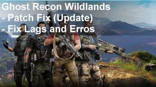 Ghost Recon Wildlands ISDone dll And Unarc dll FIXED 100 Working [upl. by Esra]