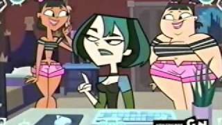 Reunion SpecialTotal Drama Action Episode 27 Part 1 [upl. by Beverly]