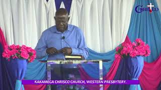 CHRISCO KAKAMEGA  LIVE SUNDAY SERVICE 24th November 2024  WELCOME [upl. by Ofelia]