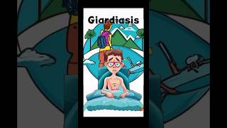 Giardiasis diagnosis amp treatment [upl. by Buddie]