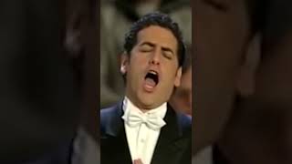 Juan Diego Florez moves us with his version of AVE MARÍA BachGounod operasinger opera [upl. by Sumetra]