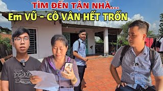 Tìm Tận Nhà Cô Vân Hết Trốn  Chàng Trai U20 bị chính Người Cô Ruột Bán Nhà Đuổi Ra Đường Chờ Chết [upl. by Yuma]