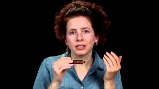 Harmonica Lessons  12 Bending Secrets  Blues Harmonica Blueprint  Annie Raines [upl. by Nnaeirual108]