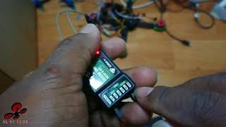 About Rx Setup  Transmitter Basic [upl. by Ori]