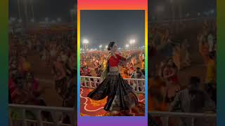 Navratri special Dandiya dance [upl. by Seve]