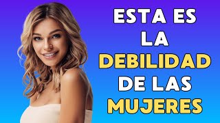 ✅ DATOS SOBRE EL SEXO EN LAS MUJERES  PSICOLOGIA FEMENINA 🔥 [upl. by Mosier]